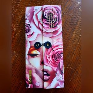 Divine Rose I mothership from Pat McGrath Labs